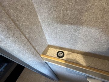 HYMER ERIBA HYMERCAR Redwood 600 Explorer LED Fahrkomfort 8G Autom.