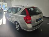 Kia cee'd Sportswagon 1,4CVVT*1.Hand*TÜV/ServiceNEU - Kia cee'd Sportswagon bis 10.000 Euro