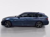 BMW 320i Touring M Sport Adapt LED+AHK+Inno+Memory - BMW 320: 320i M Sport