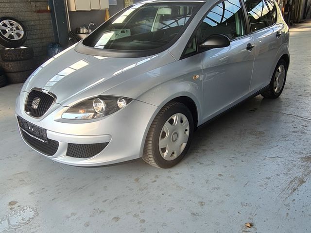 Seat Altea Reference 1.6 #Klima#AHK#Zahn R. NEU