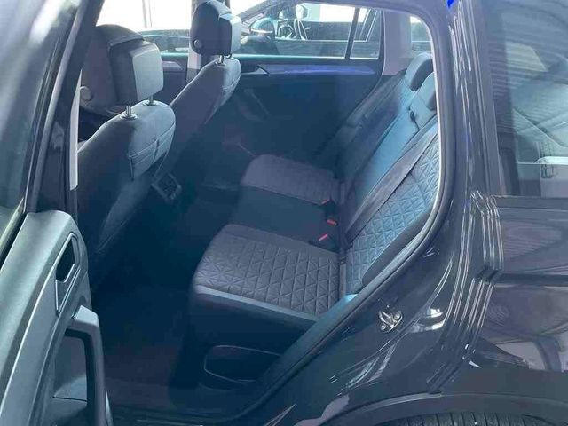 Tiguan 1.4 TSI Life eHybrid AHK NAVI