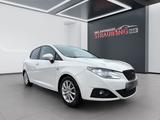 Seat Ibiza Lim. Stylance TDI KLIMAAUTO*AHK*EURO5* - Seat Ibiza: TDI
