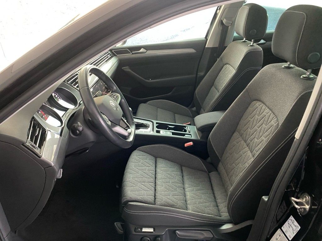 Volkswagen Passat Variant 2.0 TSI DSG Business AHK IQ.LIGHT foto 5