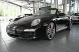 Porsche 997.2 Carrera 4S Cabrio PDK SportChrono Deutsch - gebrauchte Porsche 997 aus dem Jahr 2010