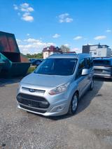 Ford Tourneo Connect 1.6 TDCi 70kW ECOnetic Technolog - Ford Tourneo aus 2014