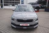 Skoda Kamiq 1.0 TSI Style VC APP GRA SHZ LED AHK Navi - Skoda Kamiq Gebrauchtwagen