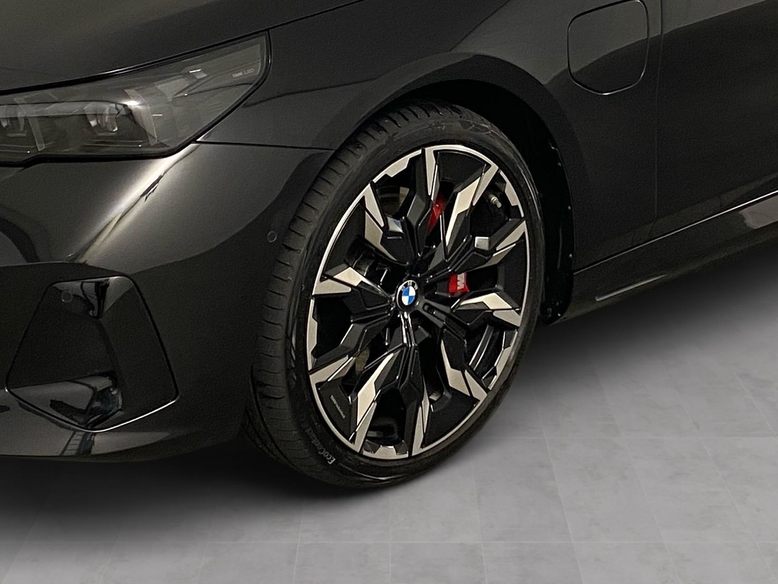 BMW 550 - Bild 8