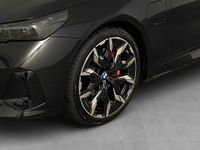 BMW 550 - Vorschau Bild 8