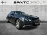 Mercedes-Benz E 350 CGI BlueEf. Elegance/SHD/BT/Airmatic/Distr - Mercedes-Benz E 350: Elegance