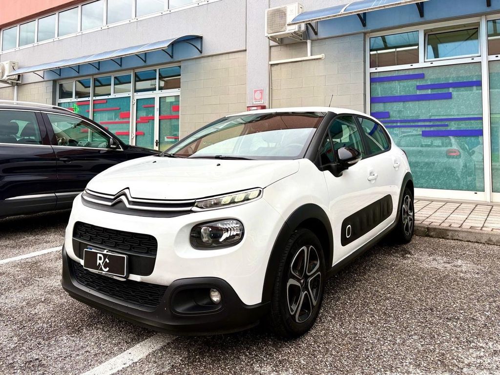 Image of Citroën C3
