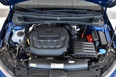 VW Polo VI 2.0 TSI GTI~Navi~LED~Apple~Dig. Cockpit