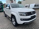 Volkswagen Amarok Highline DoubleCab 4Motion - Volkswagen Amarok in Stuttgart