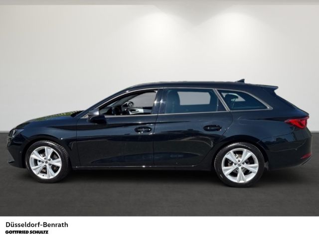 Seat Leon - Bild 3
