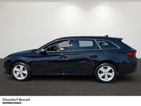 Seat Leon - Vorschau Bild 3