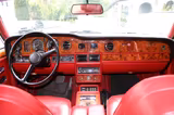 Rolls-Royce Silver Spirit III - - Rolls Gebrauchtwagen