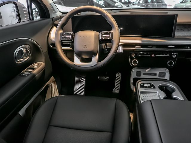 Hyundai Ioniq 9 226 kW 4WD Uniq Autobahnassistent BOSE