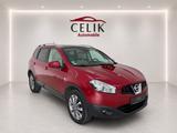 Nissan Qashqai +2 Acenta,1.Hand,Pano,Navi,8Fach - gebrauchte Nissan Qashqai aus dem Jahr 2010