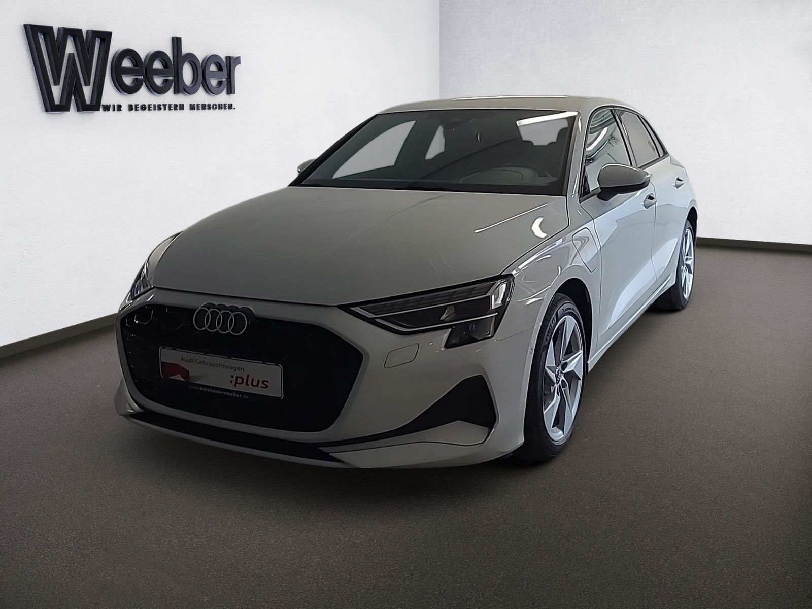 Audi A3 - Bild 2