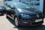 Volkswagen Sharan Match BMT *TÜV-NEU*7-Sitze* - Volkswagen Sharan: Match