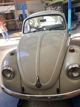 Volkswagen Käfer - Volkswagen Käfer in Wuppertal