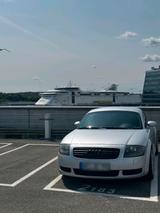 Audi TT 8n - gebrauchte Audi TT aus dem Jahr 1998
