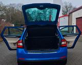 Skoda Rapid Spaceback Style 1.4 TSI 125 PS Automatik - Skoda Rapid: Style