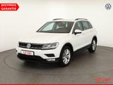 Volkswagen Tiguan 2.0 TDI Comfortline LED Kamera AHK Navi