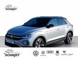 Volkswagen T-Roc Style AHK PDC GRA Shzg - Neuwagen mit Diesel-Antrieb: Geländewagen