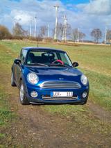MINI Cooper Cooper (TÜV NEU) - MINI Cooper aus 2008