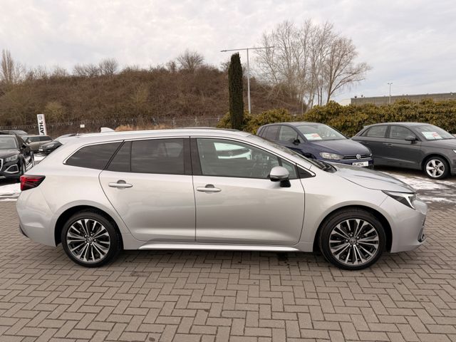 Toyota Corolla Touring Sports Hybrid Style