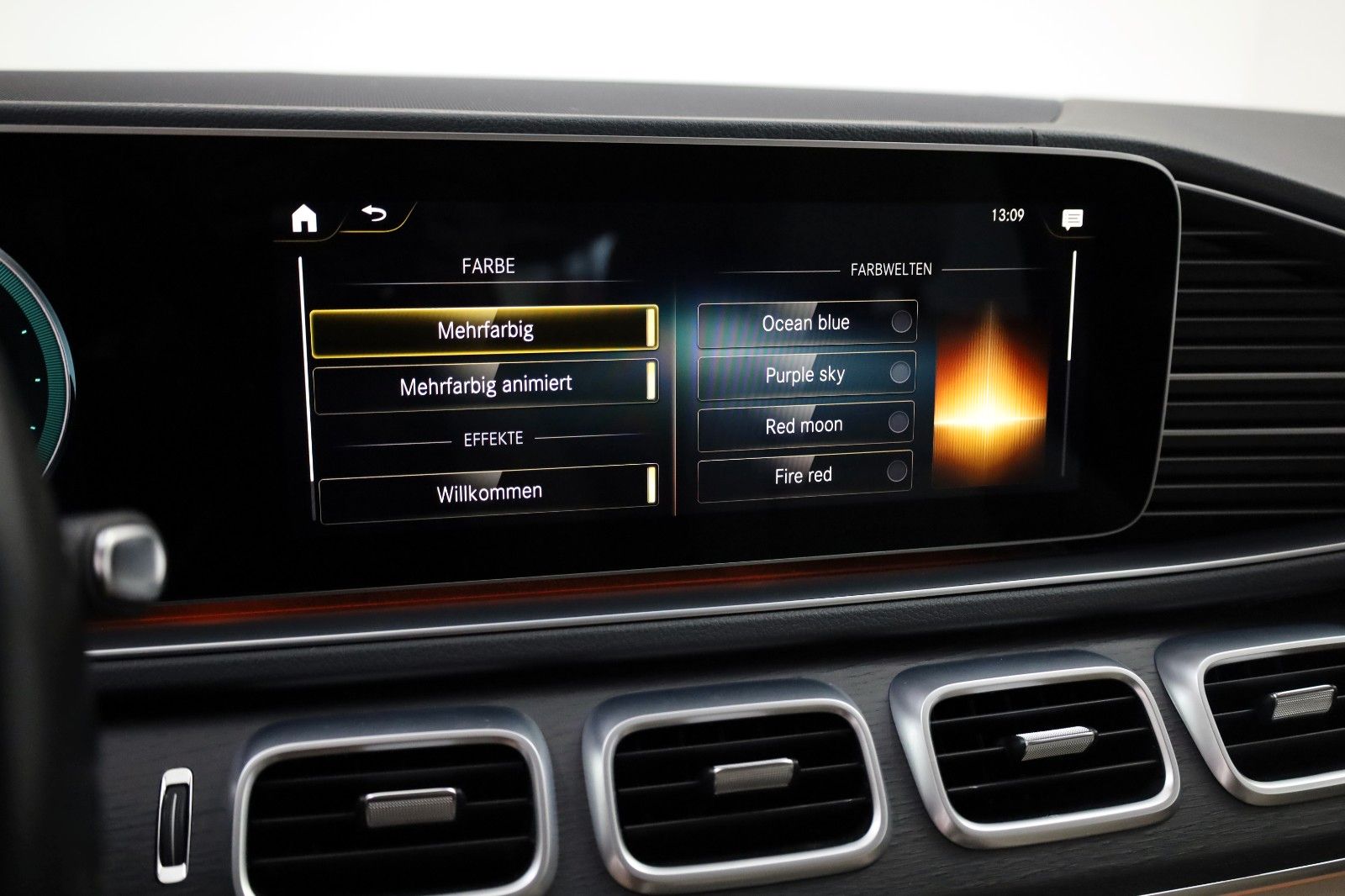 Fahrzeugabbildung Mercedes-Benz GLE 350 de Coupe AMG line,Navi,LED,360Kamera,ACC
