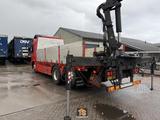 Volvo FM12 6X2R FAL8.0 RADT-A8 HIGH 420 - CRANE/KRAAN - Volvo F12