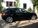 BMW 118d  wenig Kilometer, gut erhalten - BMW 118: 1er 118d