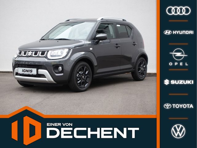 Suzuki Ignis 1.2DUALJET HYBRID Comfort AUTOMATIK Sitzh.