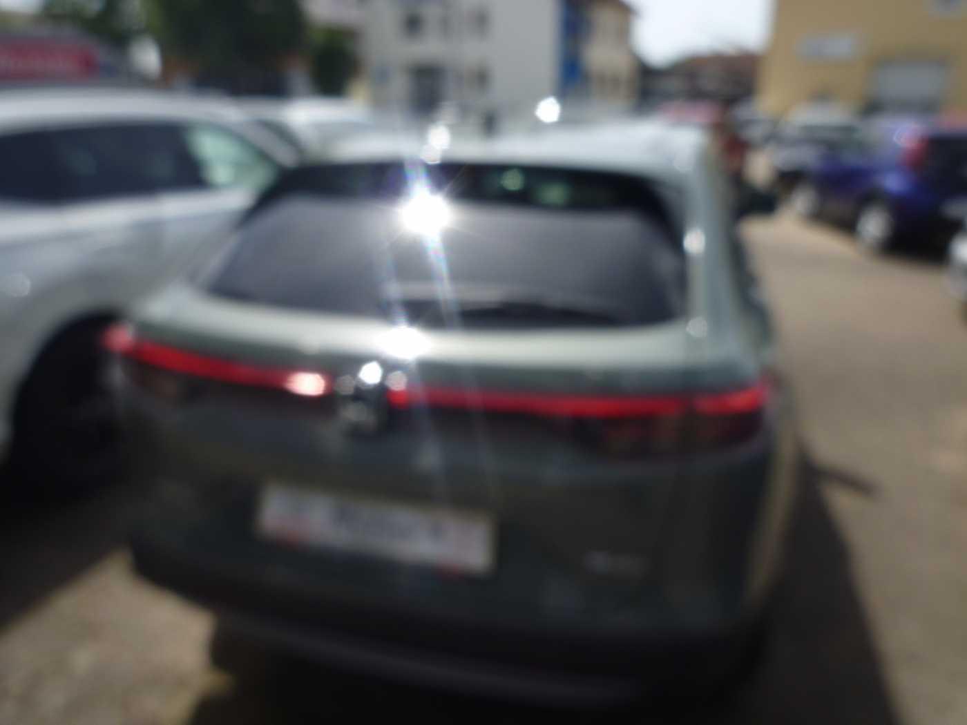 Honda HR-V Hybrid e:HEV 1.5 i-MMD Elegance