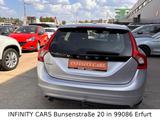 Volvo V60 Kombi Business Edition - Volvo V60: Business Edition