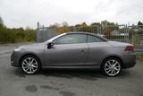Renault Megane III Coupe / Cabrio Luxe - Renault Megane: Luxe