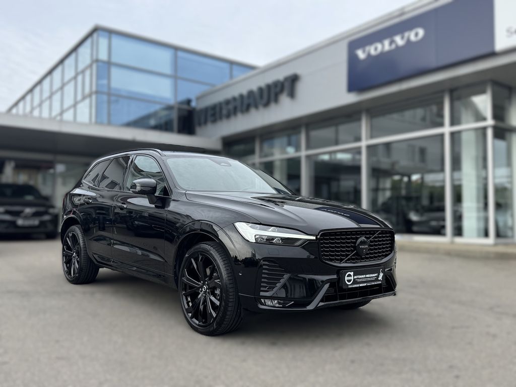 Image of Volvo XC60