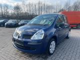 Renault Modus Avantage*Klima*1.2 Ltr - blaue Renault Modus