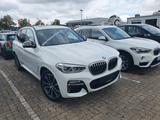 BMW X3 M40d  - BMW X3 M40 von privat
