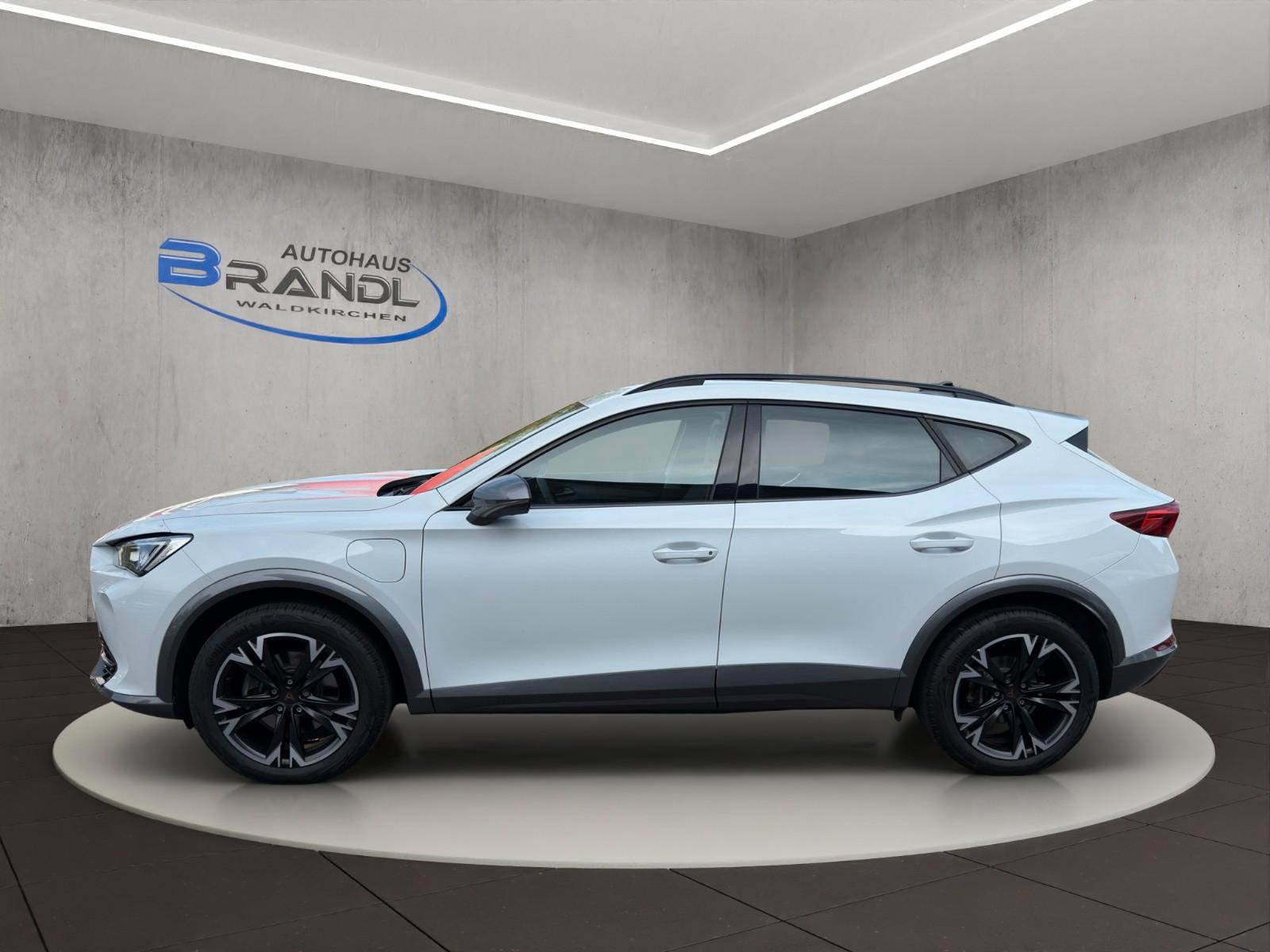 Cupra Formentor 1.4 e-HYBRID DSG*NAVI*ELEKTR. HECKKLAP