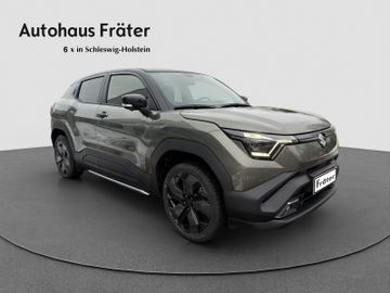 Fotografie 3 des Suzuki e Vitara 61 kWh Comfort+ Allgrip-e