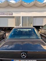 Mercedes-Benz Schöner ehrlicher 300E Vormopf in gutem Zustand  - gebrauchte Mercedes-Benz 300 aus dem Jahr 1986