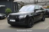 Land Rover Range Rover 3.0 TD VOGUE Autobiography*FACELIFT* - Land Rover Range Rover in Herne