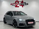 Audi RS3 Sportback 2.5 TFSI quattro 36TKM NARDOGRAU - Audi RS3 in Köln