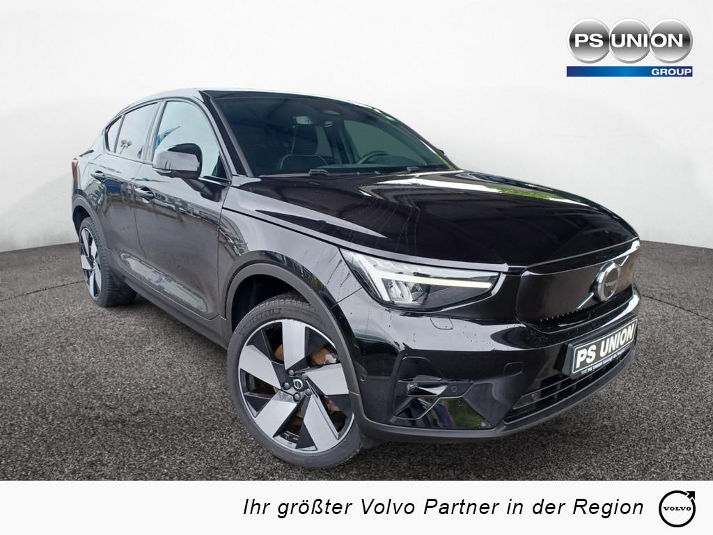 Volvo C40 Ultimate Recharge Pure Electric AWD