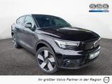 Volvo C40 Ultimate Recharge Pure Electric AWD - Volvo C40 mit Anhängerkupplung