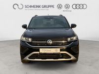 Volkswagen T-Cross - Vorschau Bild 8