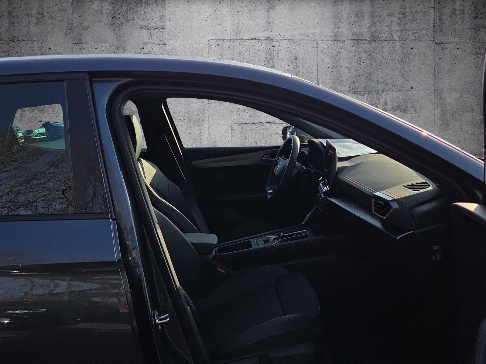 Leon 1.5 eTSI 110kW DSG