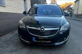 Opel Insignia Sports Tourer 2.0 4x4 Opc Line - Opel Insignia: Sports Tourer Opc Line